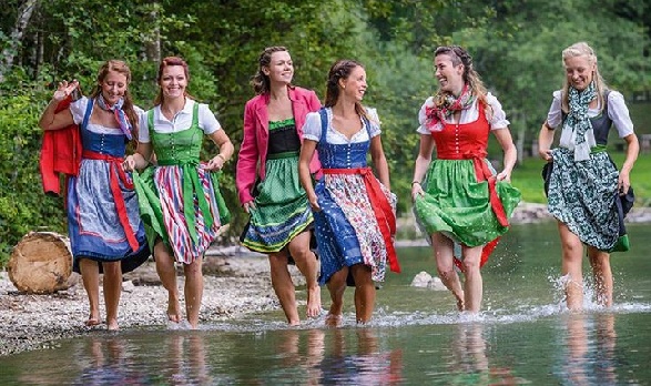 Dirndl