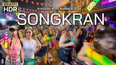 Songkran